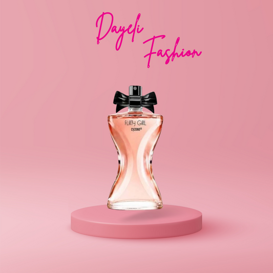 Perfume de Dama - Flirty Girl