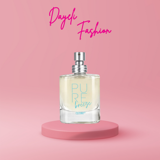 Perfume de Dama - Pure Breeze
