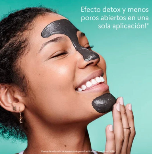 Mascarilla de Arcilla Facial Skin First