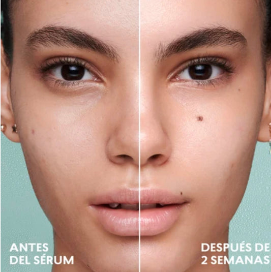 Serum Facial Corrector Skin First